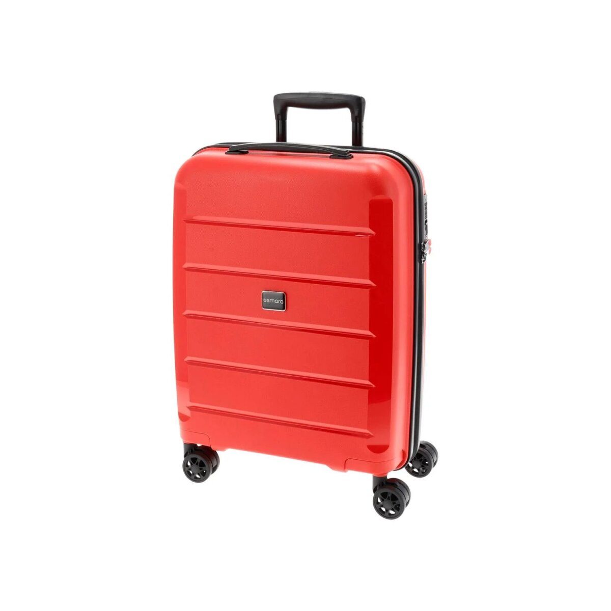 esmara® Koffer, Hartschalenkoffer, Handgepäck, S, 30 L