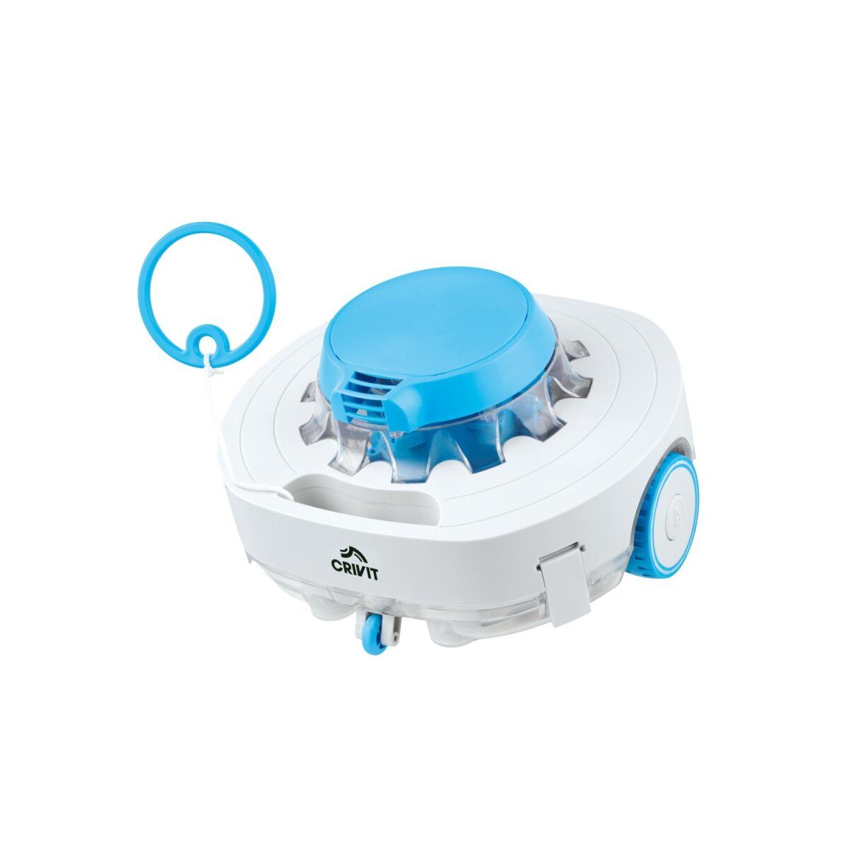 CRIVIT zwembadreinigingsrobot CRPR 50 A1 goed