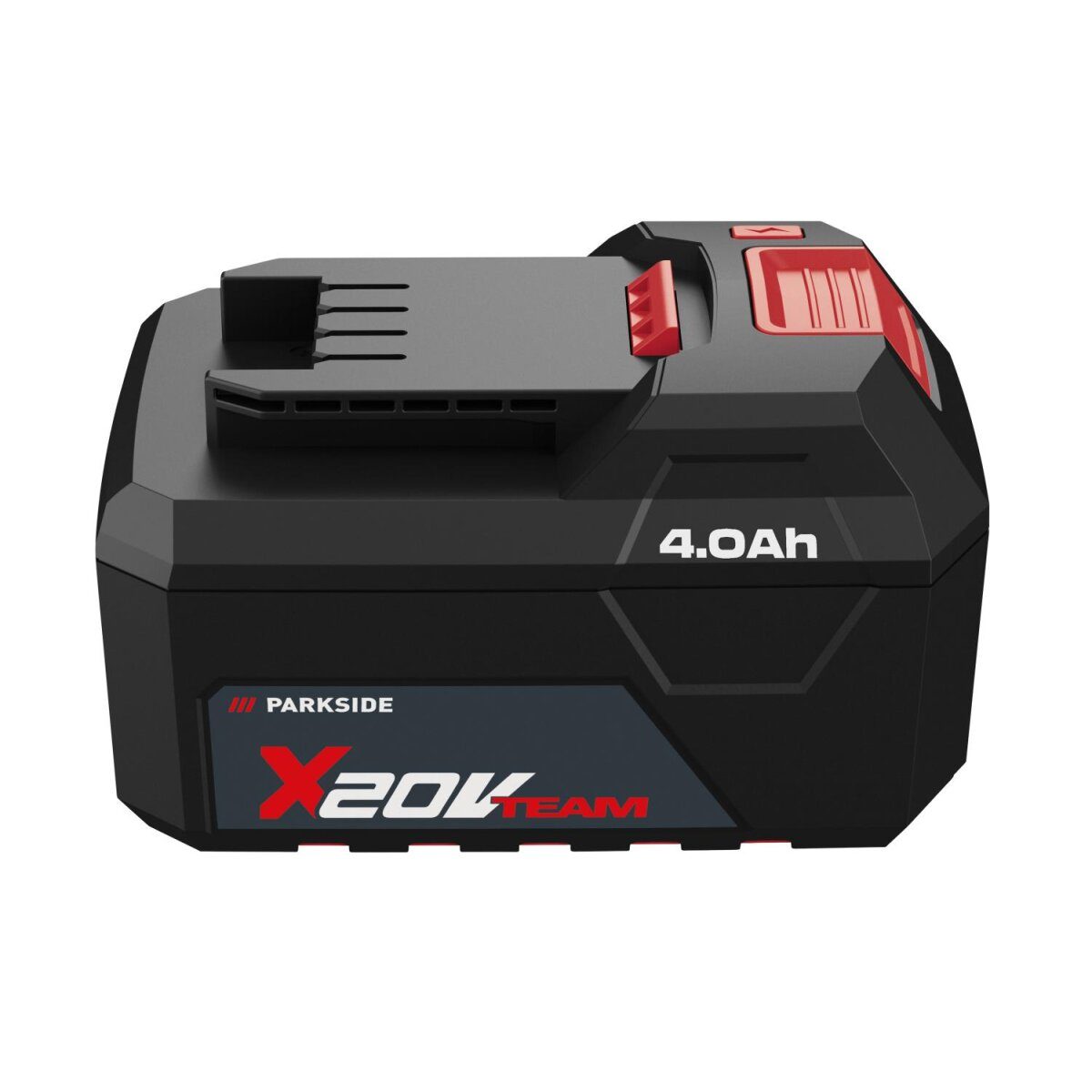 PARKSIDE® 20 V / 4 Ah accu “PAP 204 A1”, zonder lader
