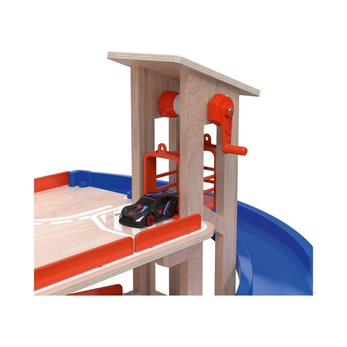 lupilu® Spielparkhaus