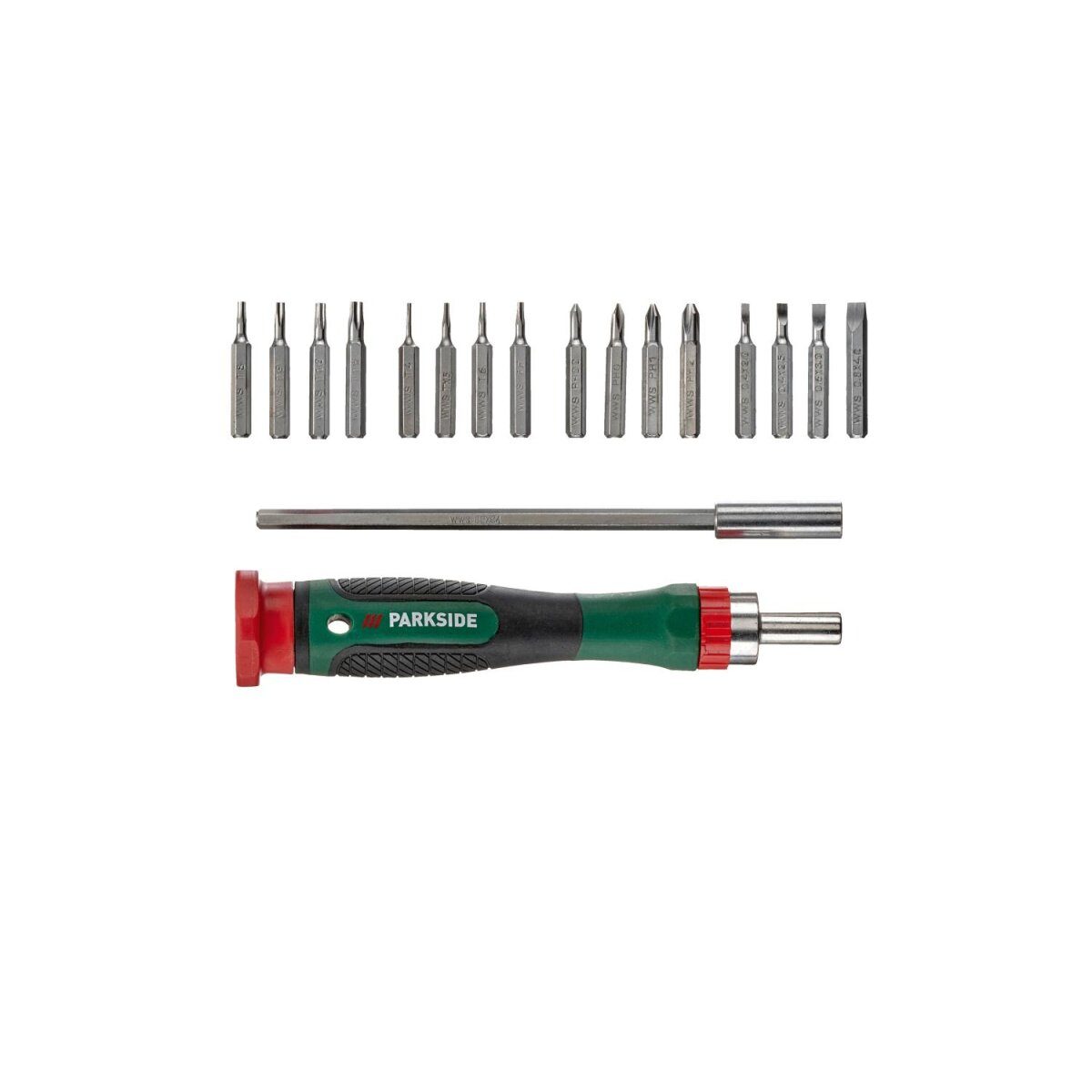 Outil de précision PARKSIDE®