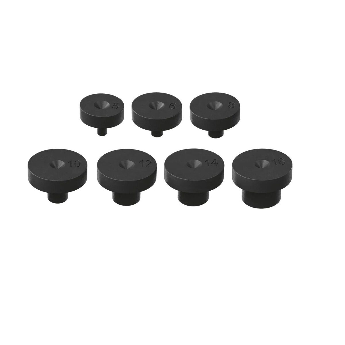 PARKSIDE® plumbing tool (double flanging set)