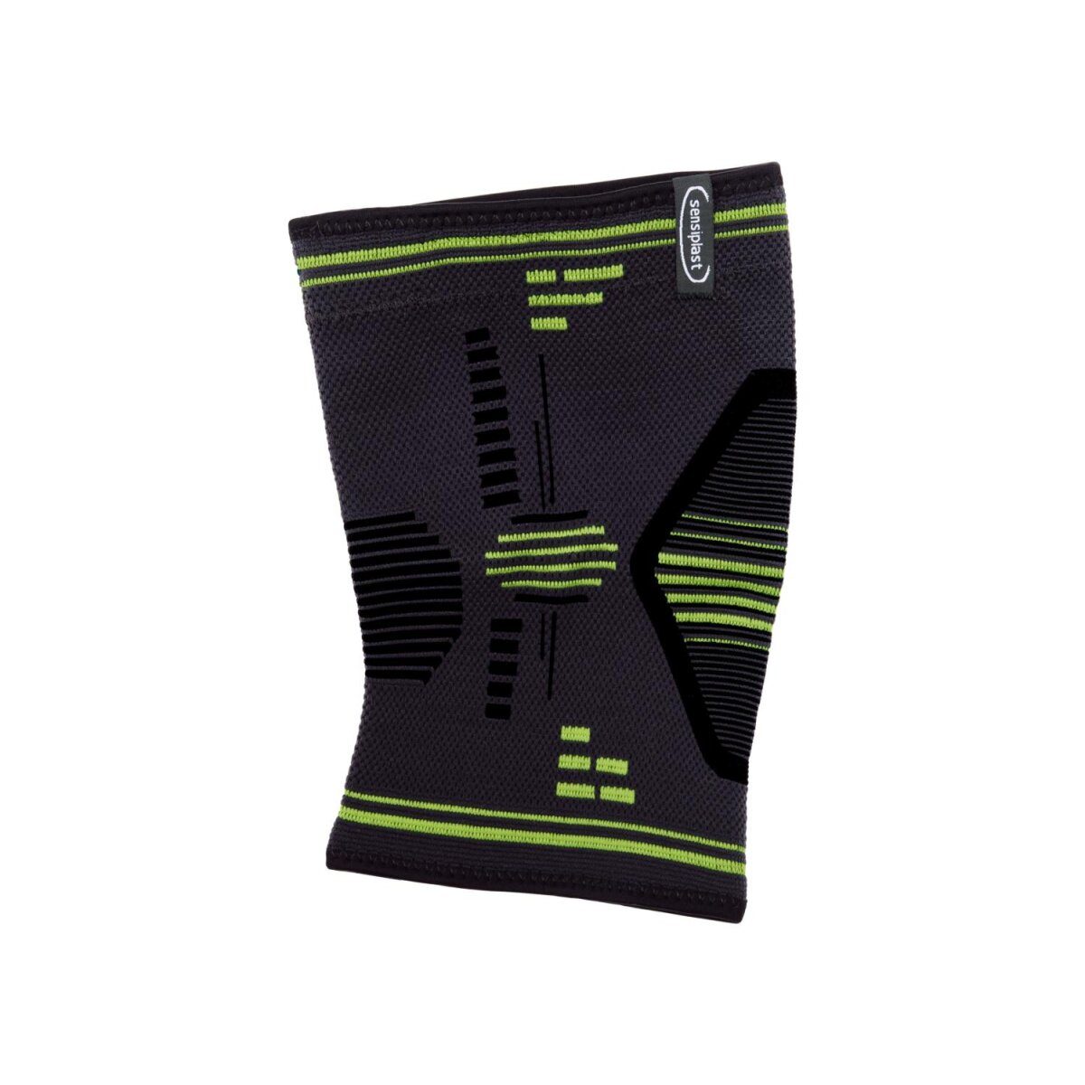 SENSIPLAST® sports bandage knee joint, easy to use on both sides (S)