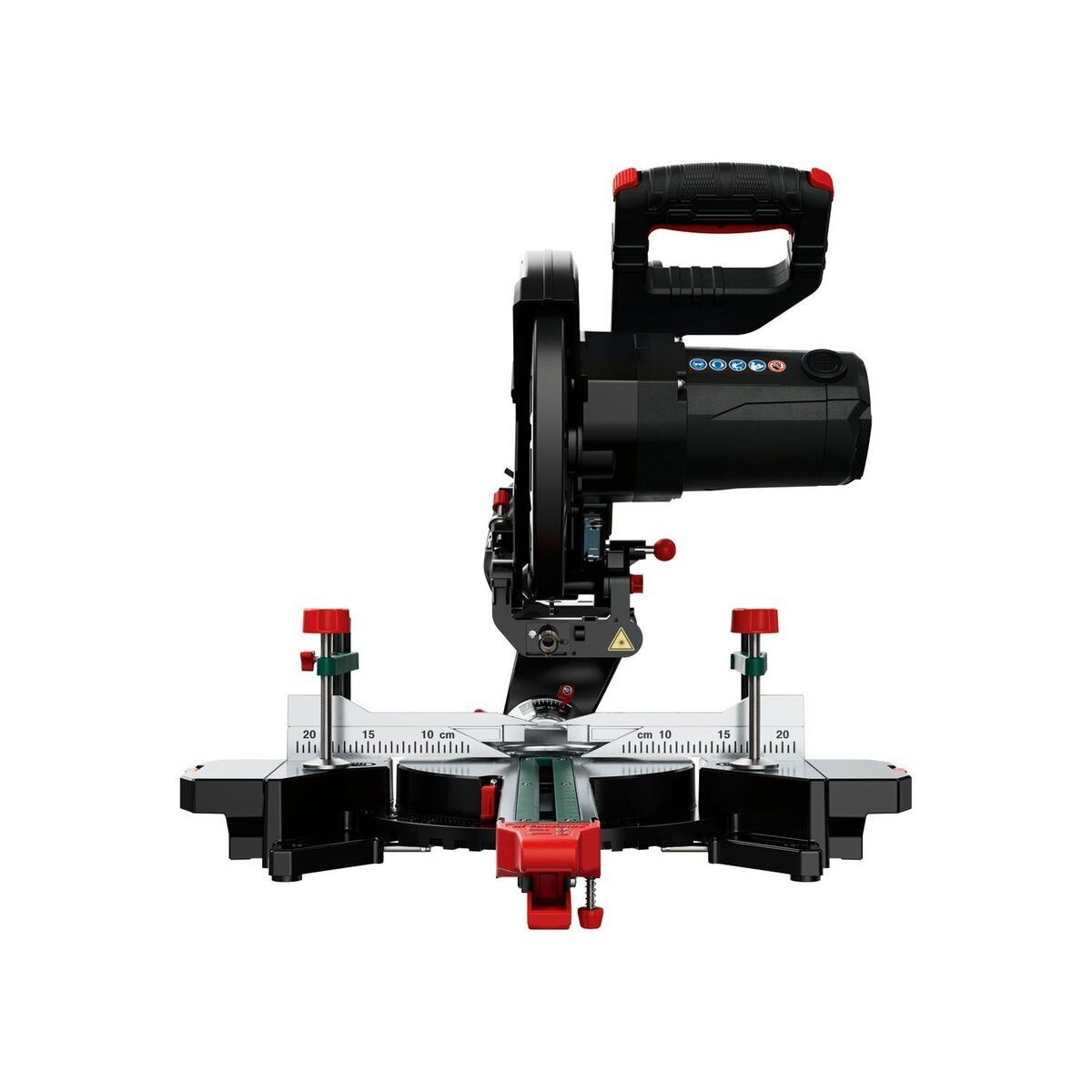 *VERKAUF* PARKSIDE® Zug- und Gehrungssäge »MPKZ 2000 A1«, 2000 Watt, mit Laser, LED-Arbeitslicht