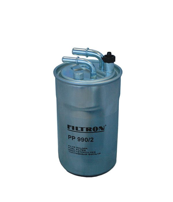 FILTRON PP 990/2 Fuel Filter - Part No. HT-48850