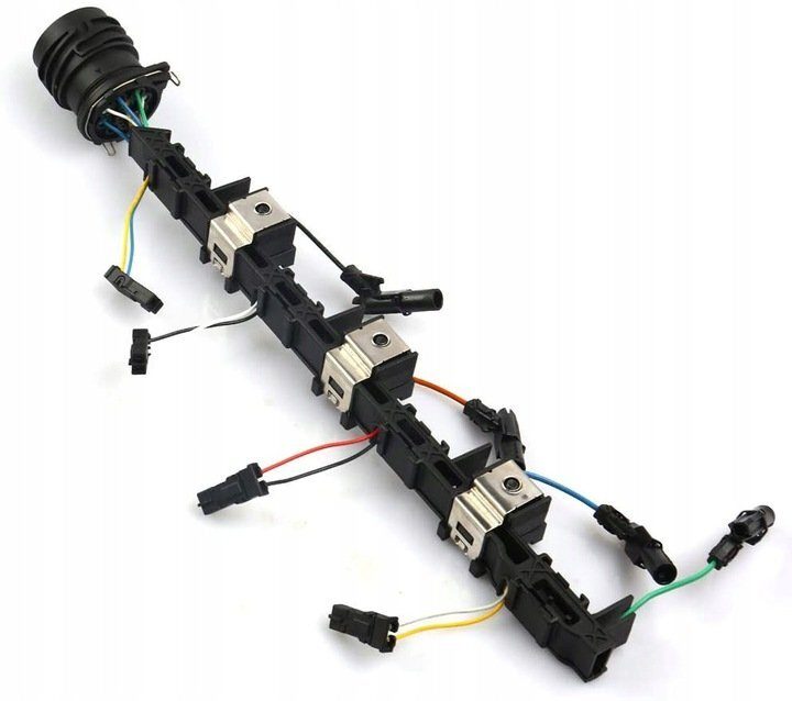 Bande de prise de bande d'injection d'origine pour Audi Seat Skoda VW 2.0 03G971033L/03G971600C