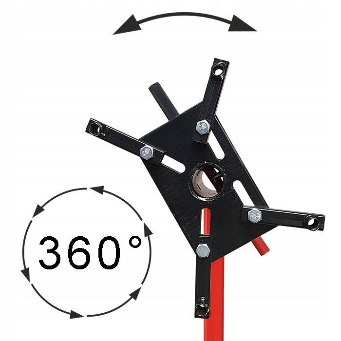 Repair stand engine stand engine stand engine rotatable workshop