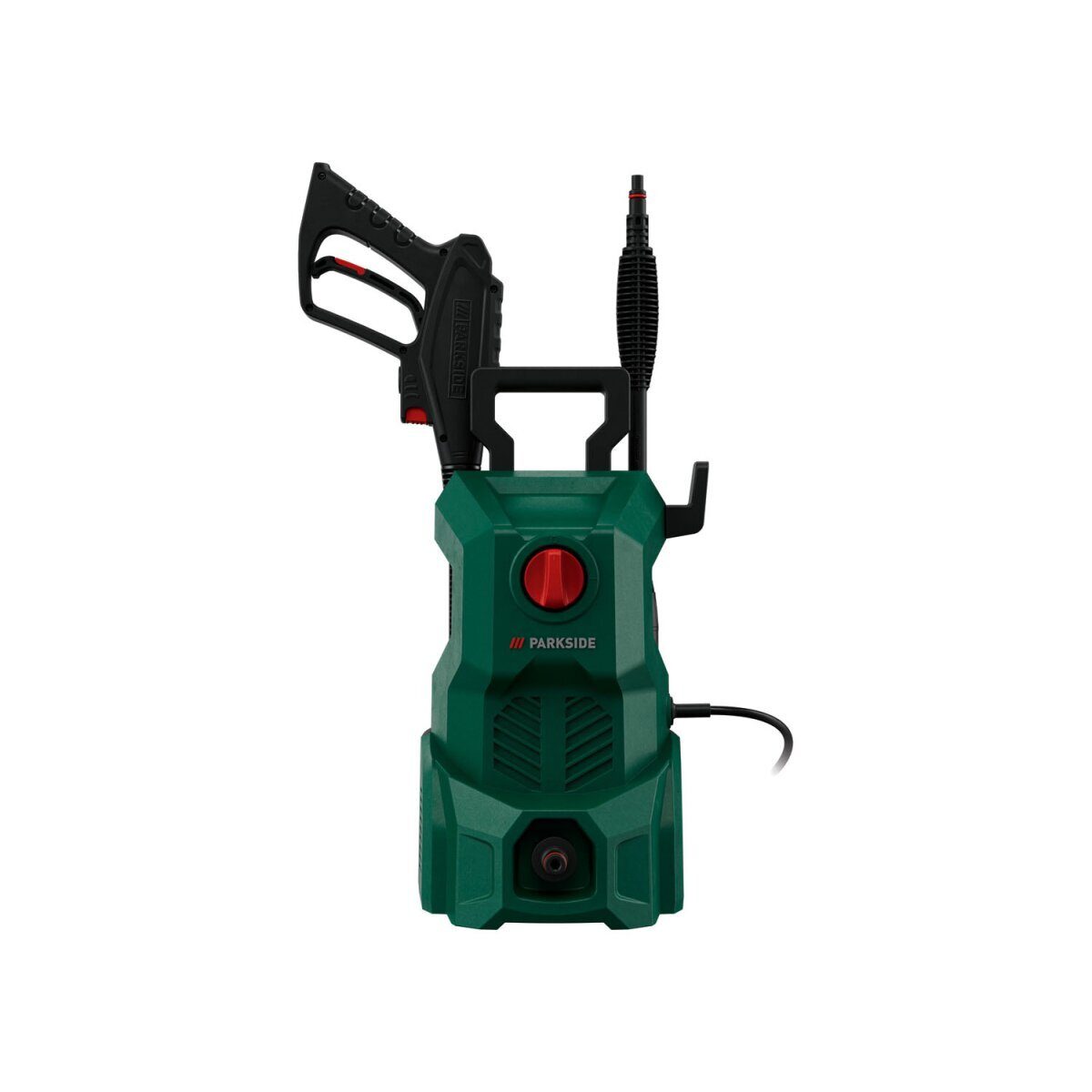 PARKSIDE® hogedrukreiniger »PHD 110 E1«, 1300 W, met automatisch start-stopsysteem