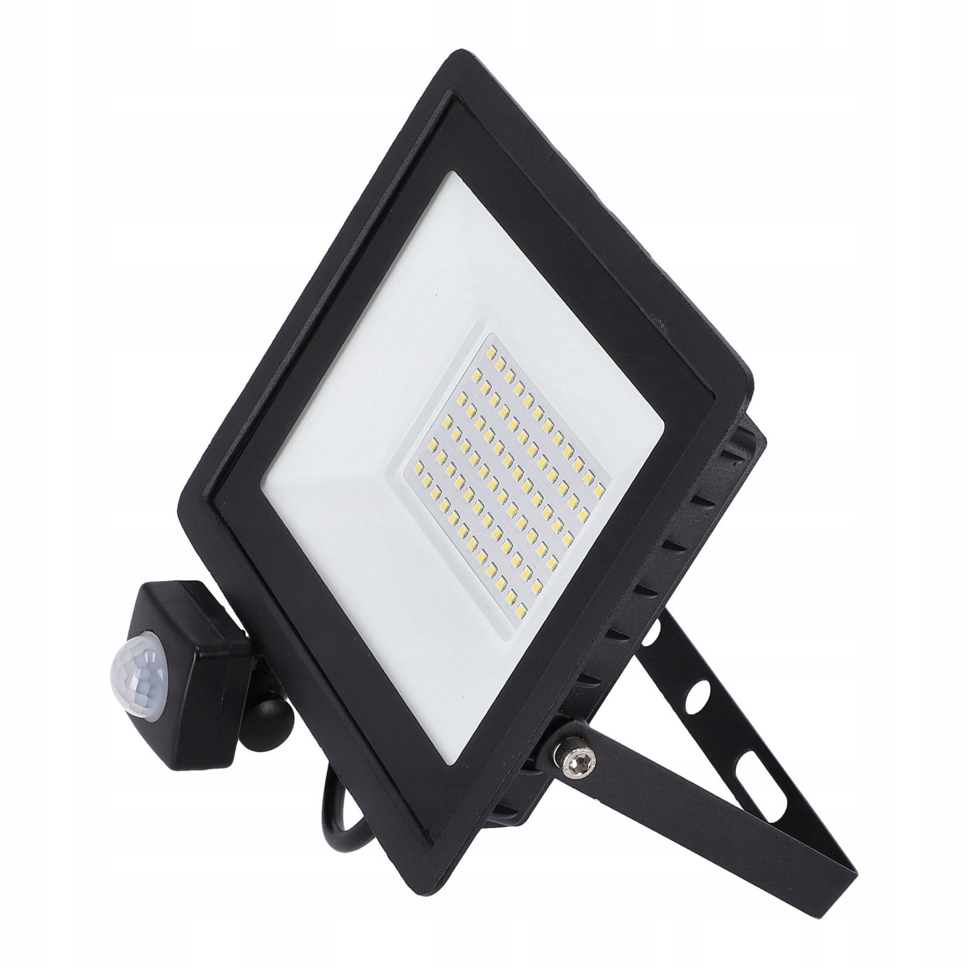 Schijnwerper LED HALOGEENLAMP 50W met BEWEGINGSSENSOR