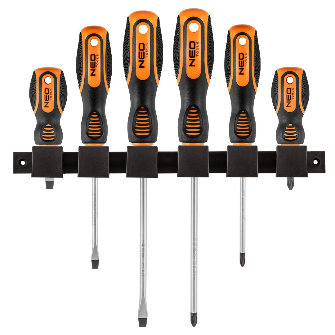 screwdriver