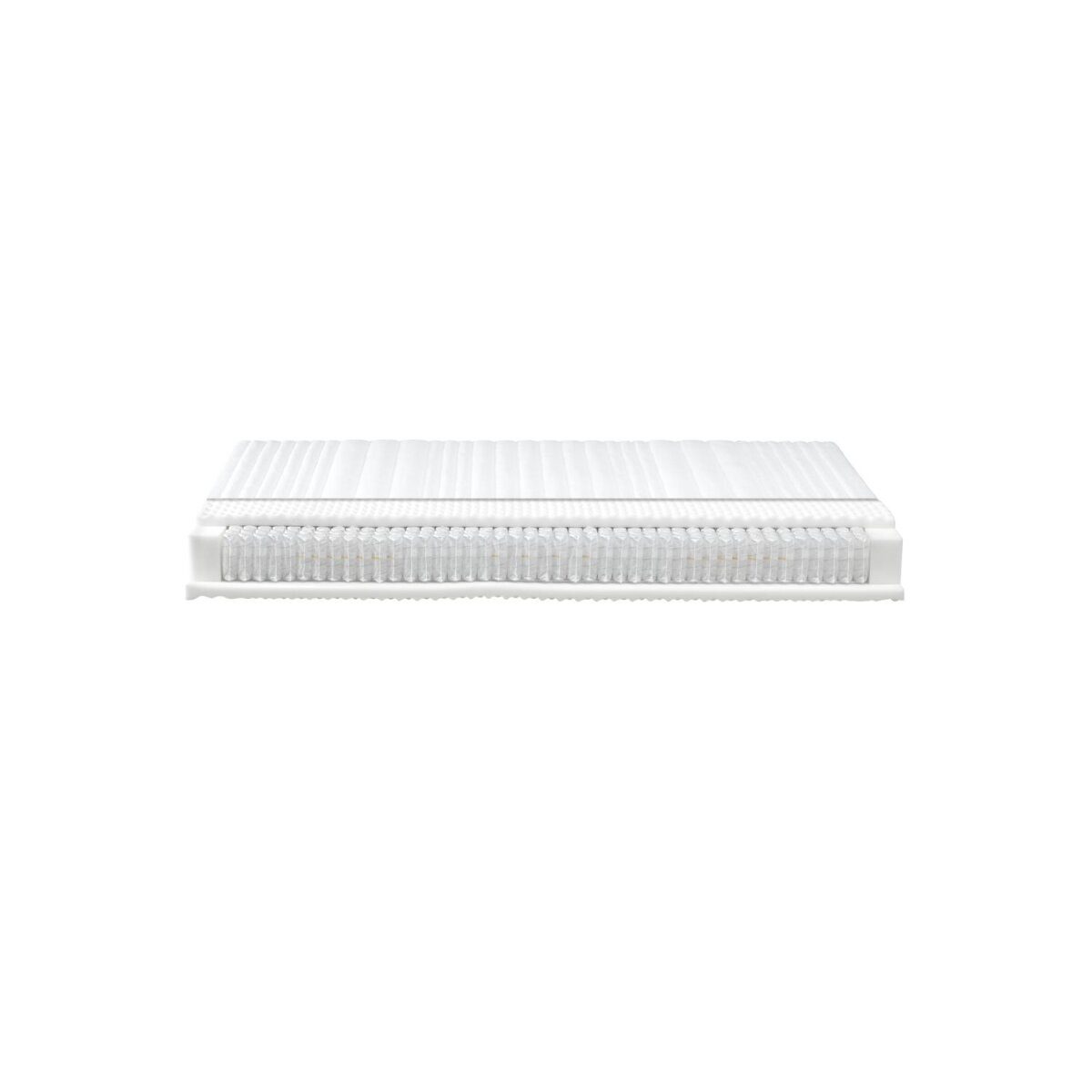 LIVARNO home ''Support'' pocketveringmatras, H3, 160 x 200 cm