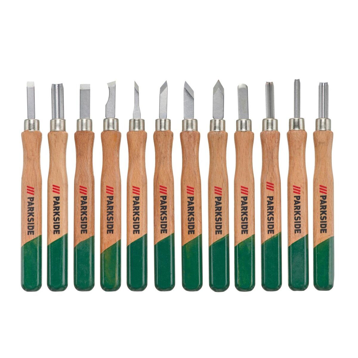PARKSIDE® hand tools for wood