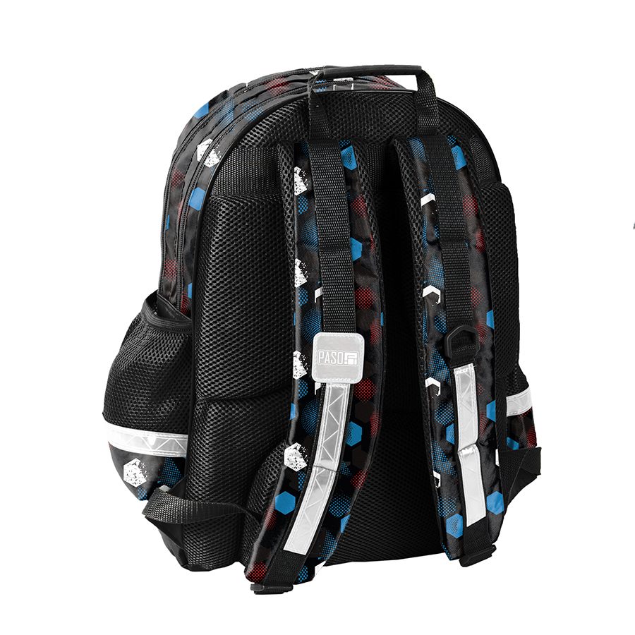 Football Club Schulrucksack