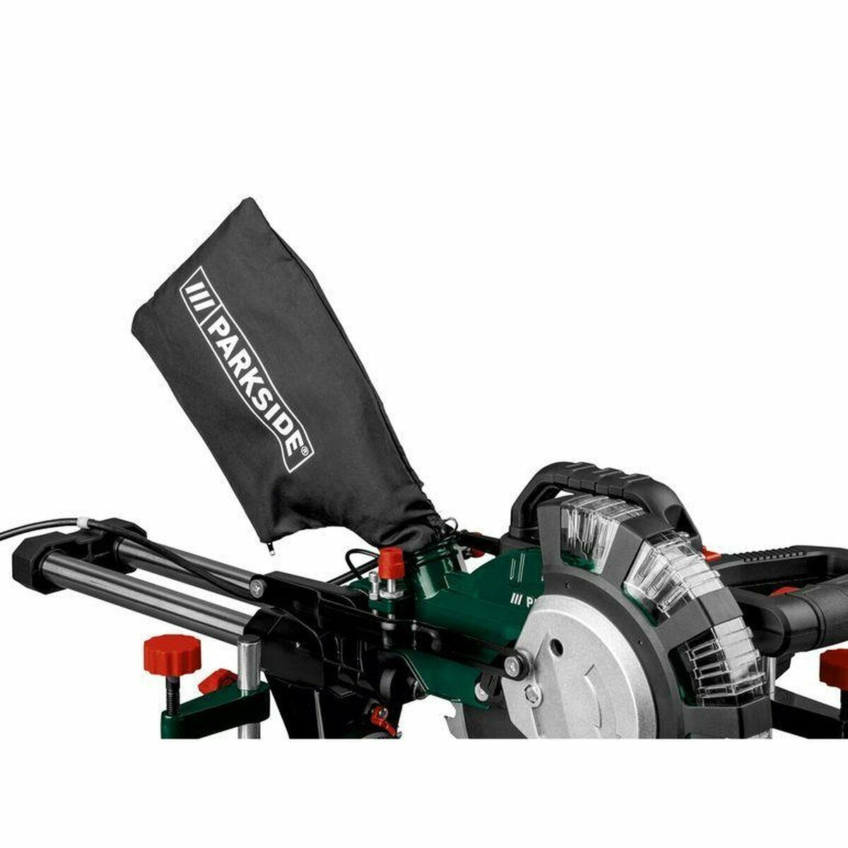 %SALE% PARKSIDE® Kapp- und Zugsäge mit Laser PZKS 2000 Kappsäge 2000 Watt Sägeholz Holzsäge