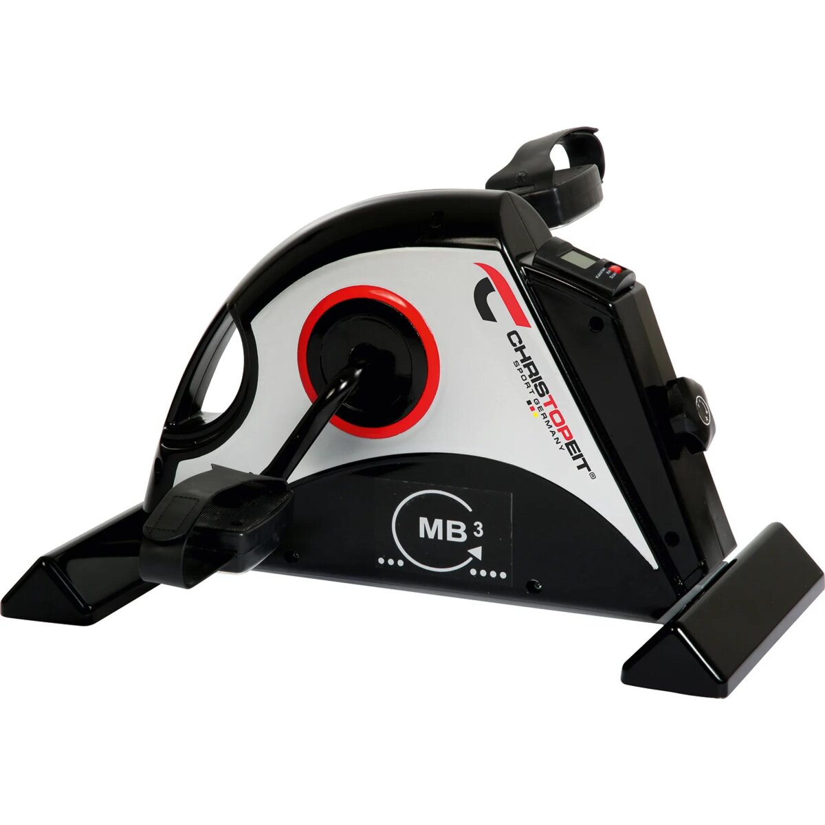 Rower treningowy CHRISTOPEIT SPORT mini rowerek MB 3 Rower treningowy CHRISTOPEIT SPORT mini rowerek MB 3