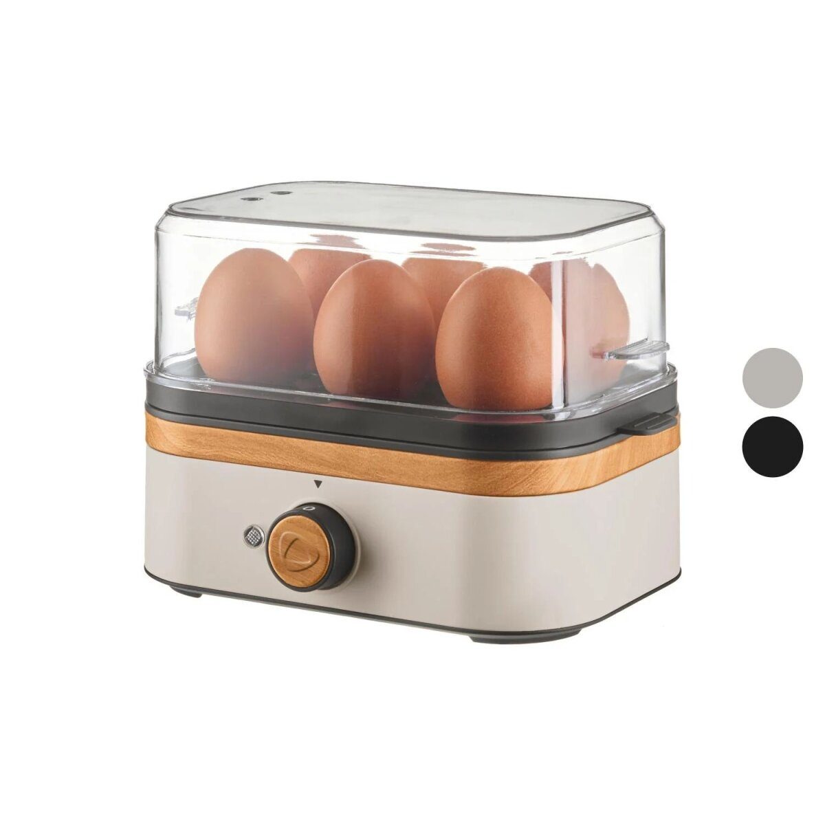 SILVERCREST® Eierkocher »SEKH 400 C1«