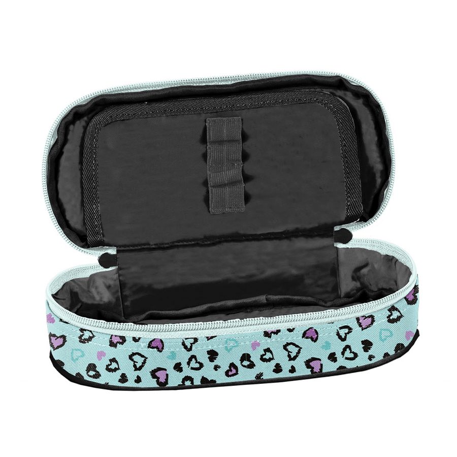 Hey pencil case