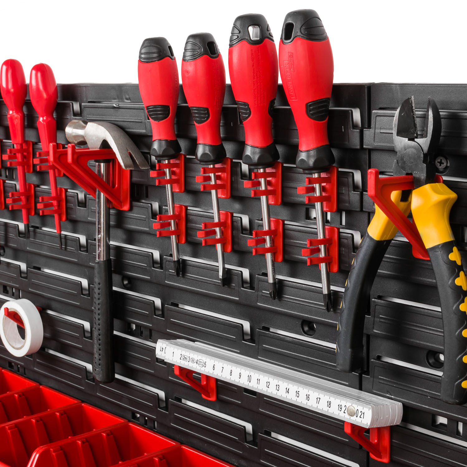 MIX69 tool board MIX69 tool board