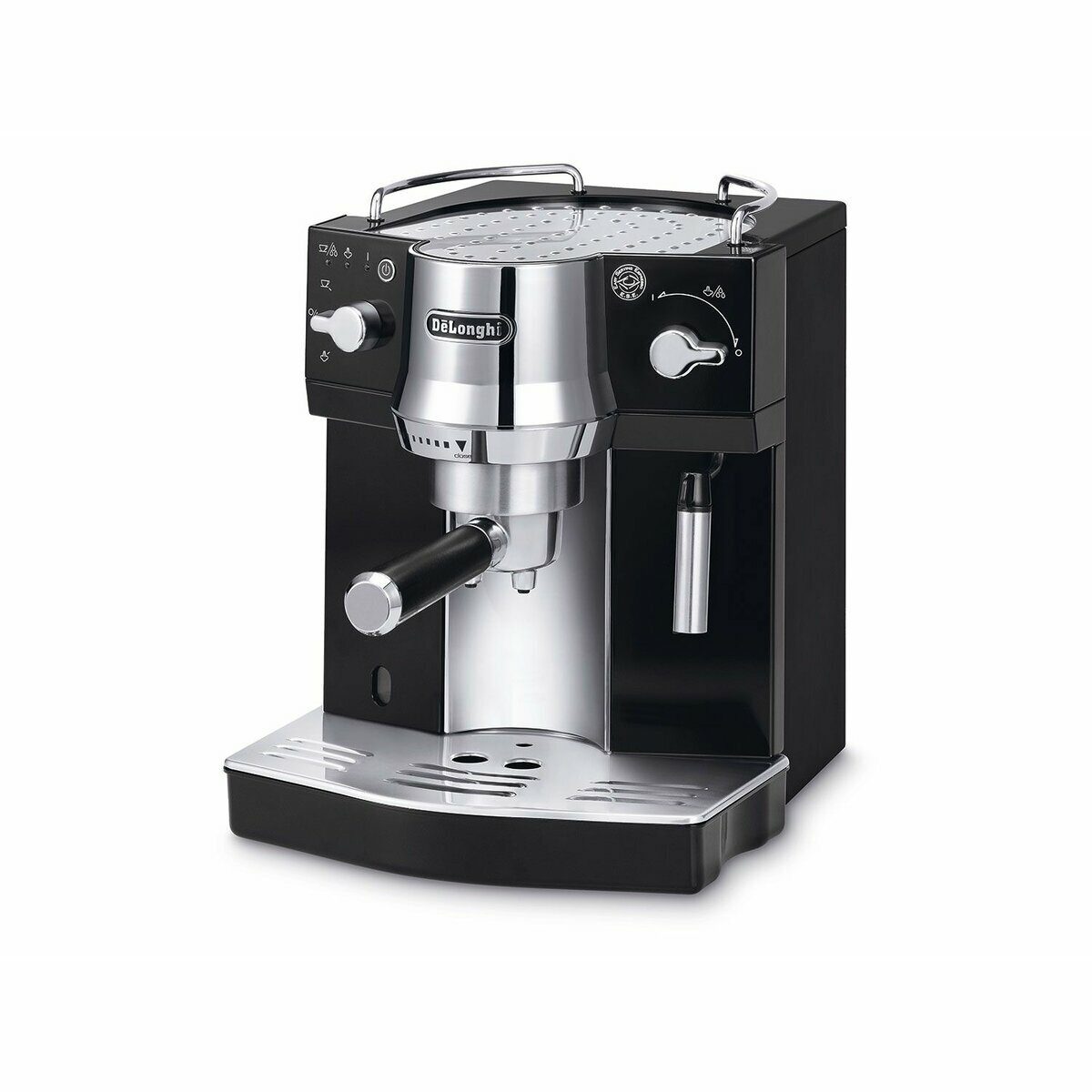 Delonghi portafilter EC 820.B
