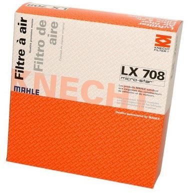 KNECHT Lx708