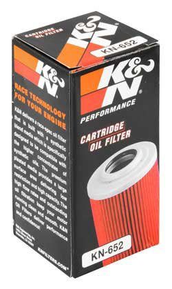 K&N KN-652 – Art.-Nr. HT-48527