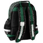 Schulrucksack Danger Dinosaurier