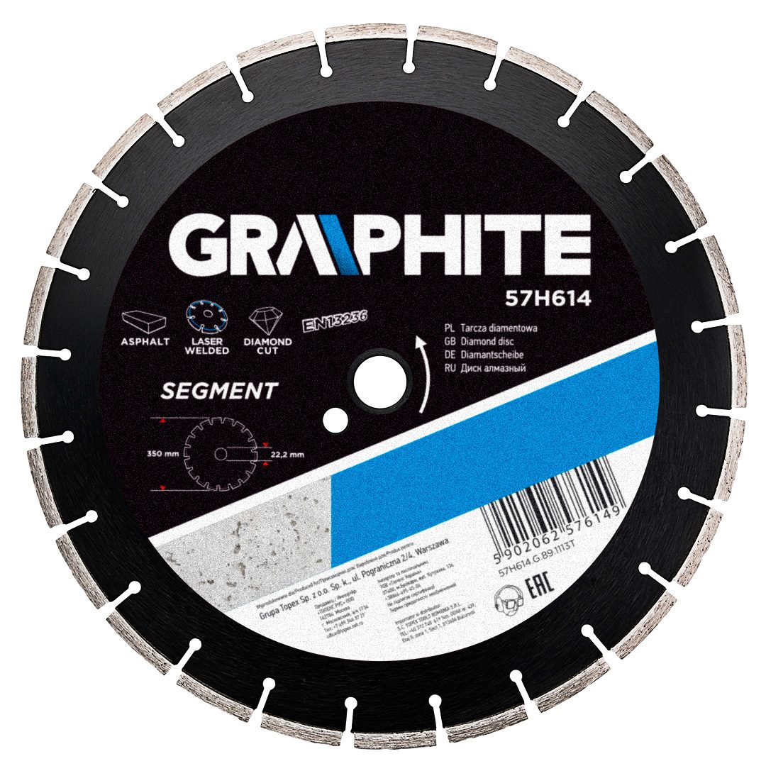 Disque diamant