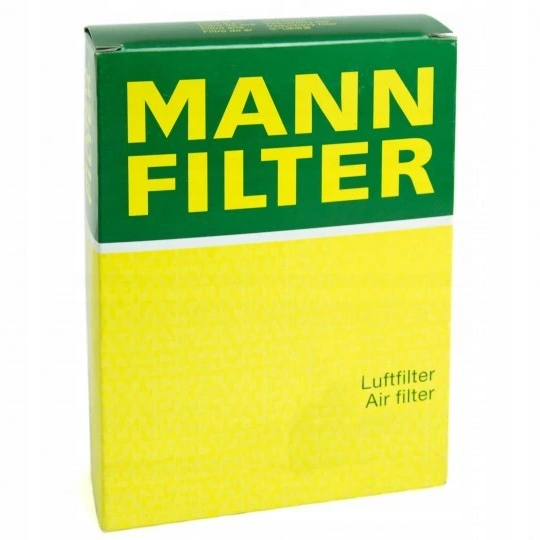 MANN C 32 010 Air filter - Part No. HT-51297