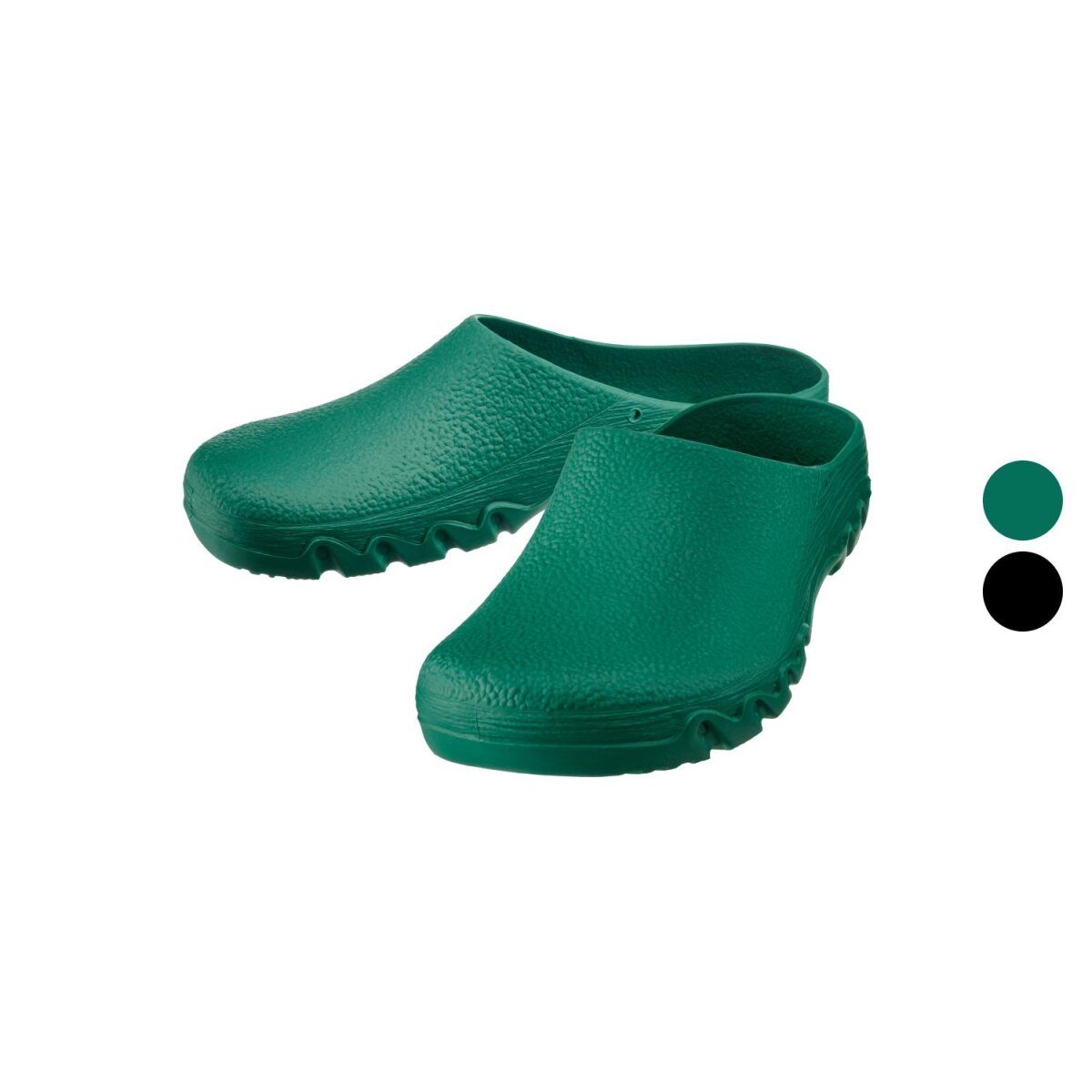 PARKSIDE® men's garden clogs