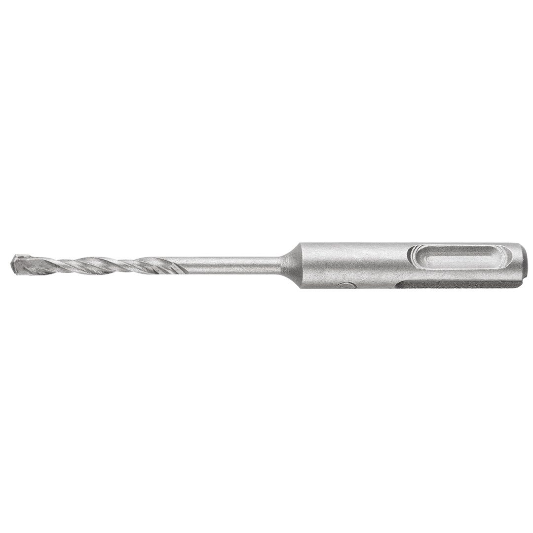 Concrete drill