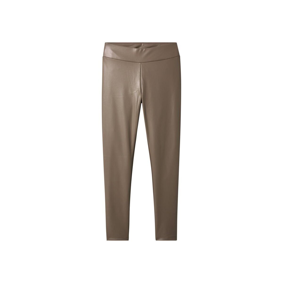 Legging femme Esmara®, 42, marron