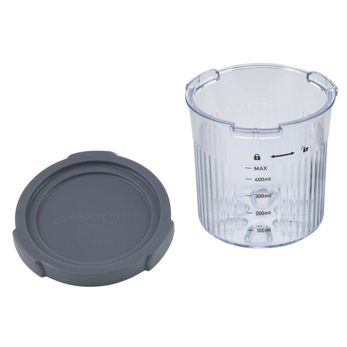 SILVERCREST® ice cream machine Freezy »SECM 800 A1«
