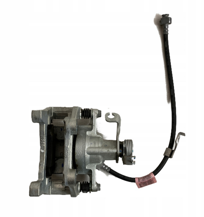 Original OE FORD MUSTANG Mk6 5.0 V8 GT REAR BRAKE CALIPER FR3C-2K327-AM