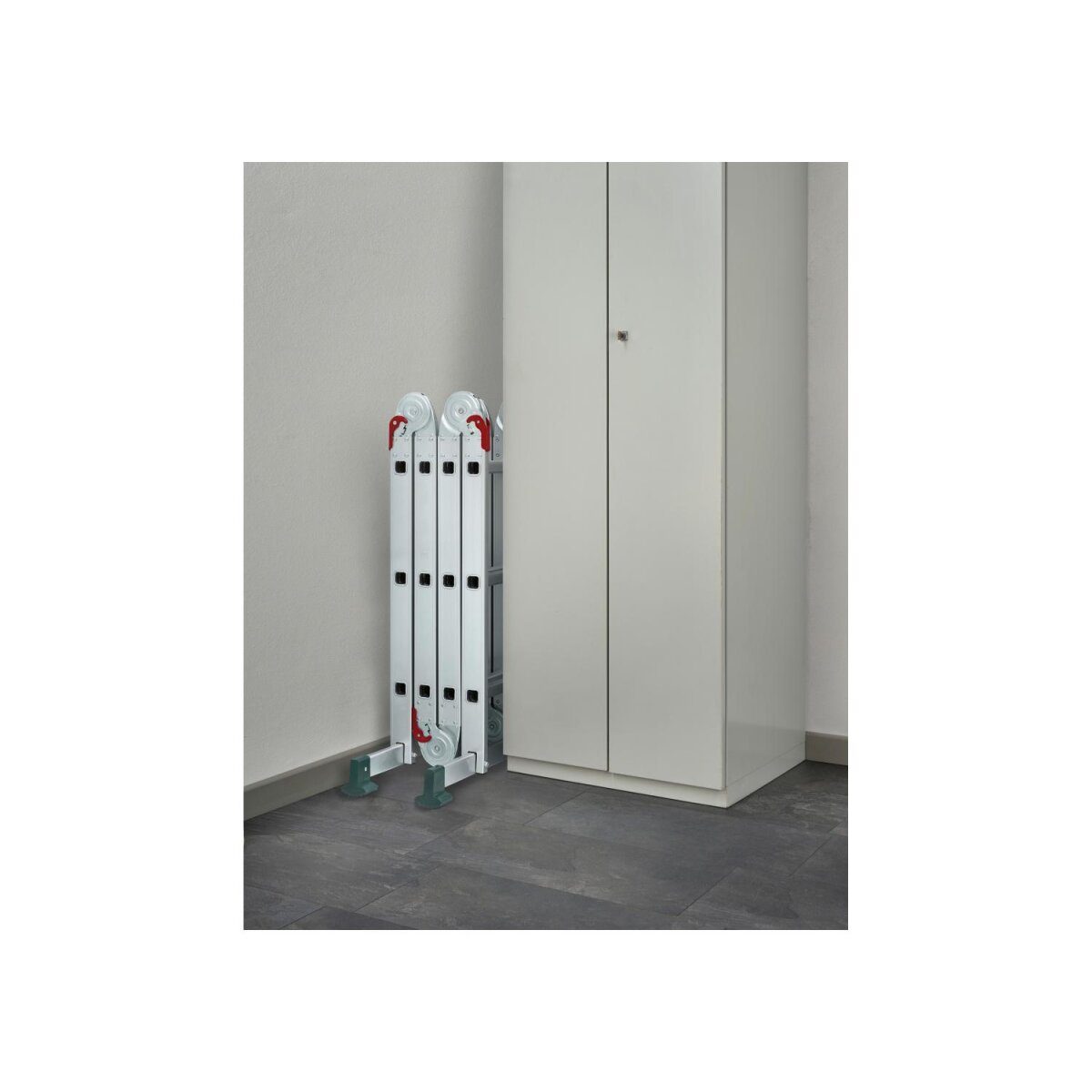 Wielofunkcyjna drabina PARKSIDE® 4 w 1