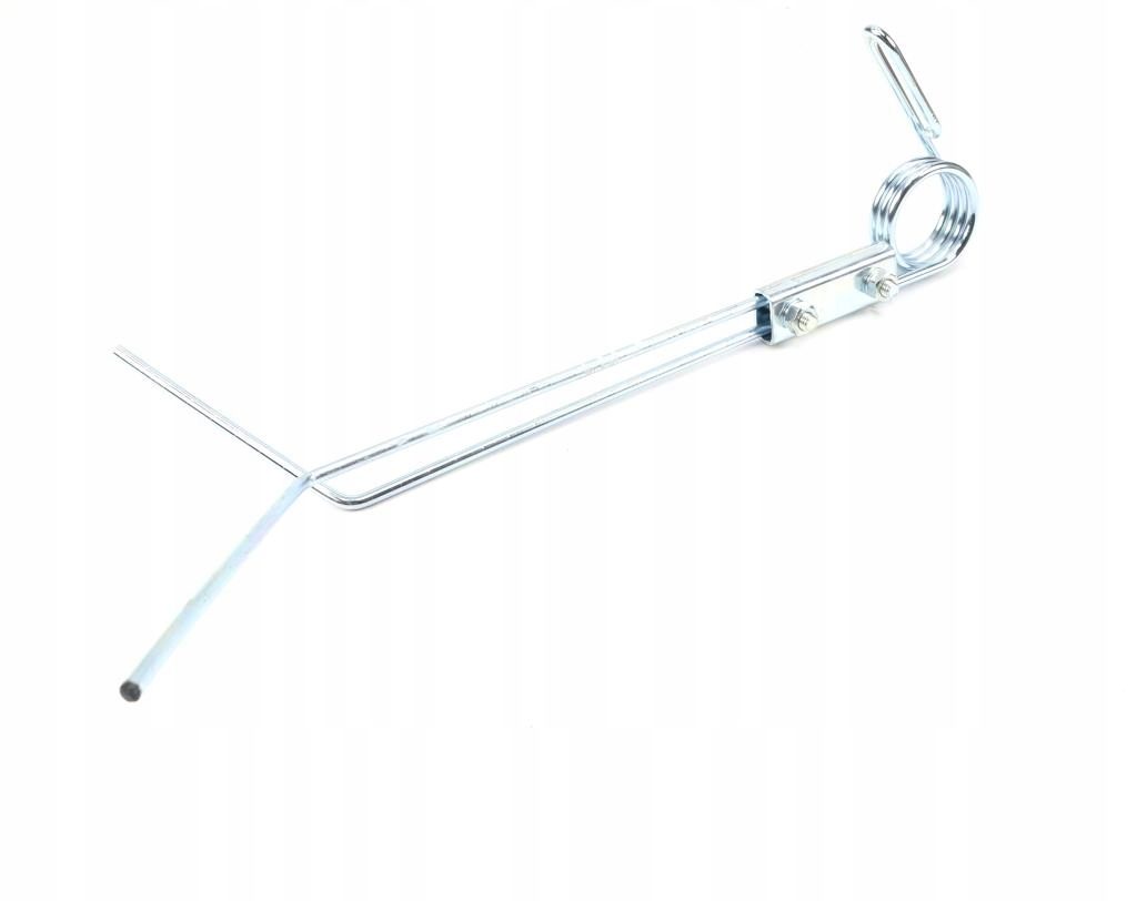 Sorting finger of the seed drill FAMAROL S074 I 30741403002l double rake finger set 3074140089