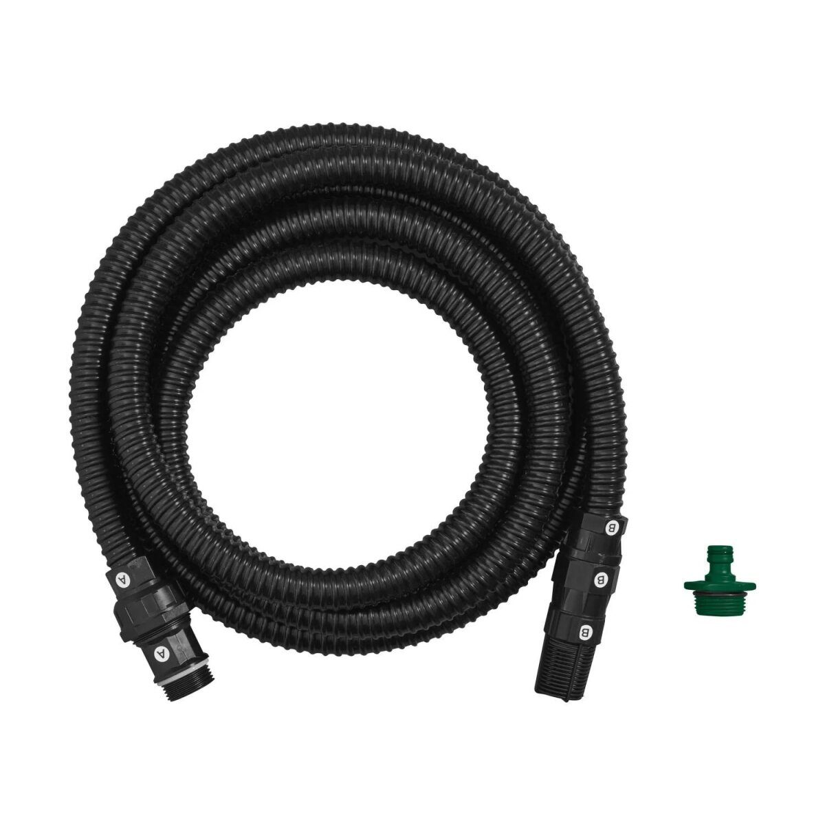 PARKSIDE® Gartenpumpen-Set »PEGP 1100 B2«