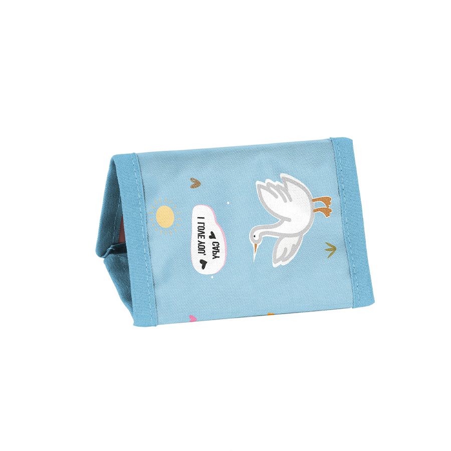 Portemonnaie Capibara