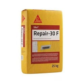 Sika Repair 30F egalisatiemortel 25 kg
