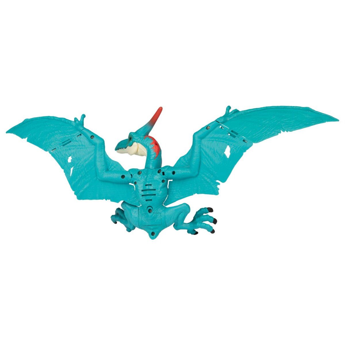 PLAYTIVE Tech Pets Dinosaurier, detaillierte und lebensechte Nachbildung