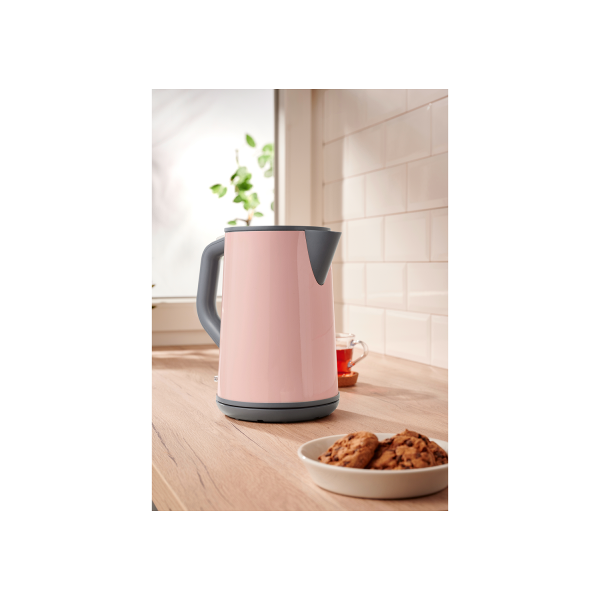 SILVERCREST® kettle »SWKC 3000 F4«
