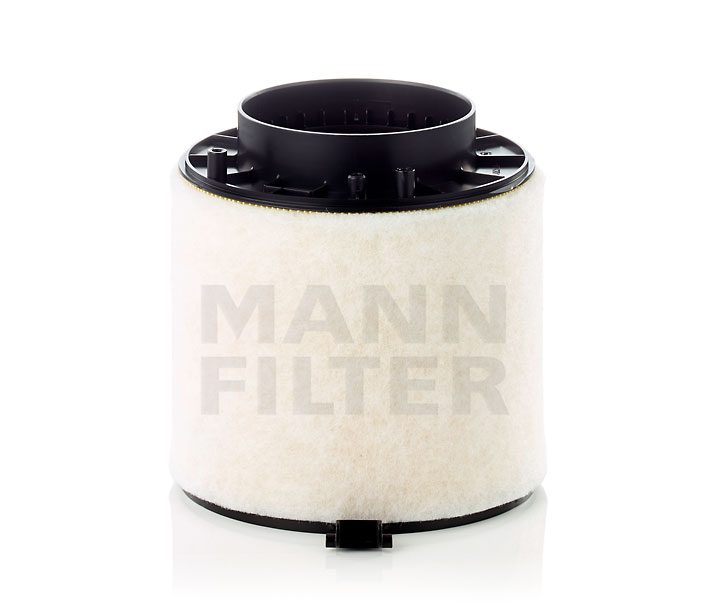 MANN C 16 114/1X air filter - Audi - Part No. HT-51279