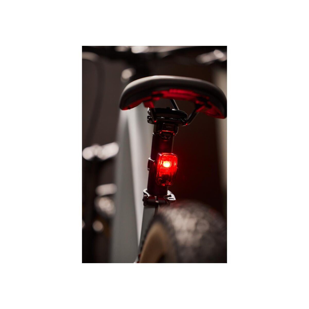 CRIVIT® LED bicycle light set, 2 pieces