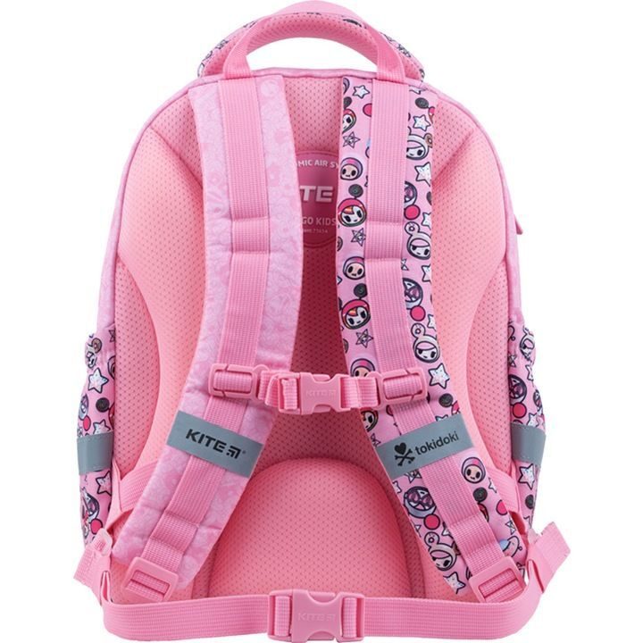 Schulranzen Rucksack Rucksack Schulranzen Tokidoki Premium orthopädisches Halbrahmenmodell