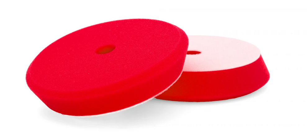 FLEXIPADS 150MM PRO-CLASSIC ROOD ULTRAFIJNE AFWERKINGSPAD – Artikelnr. HT-49914