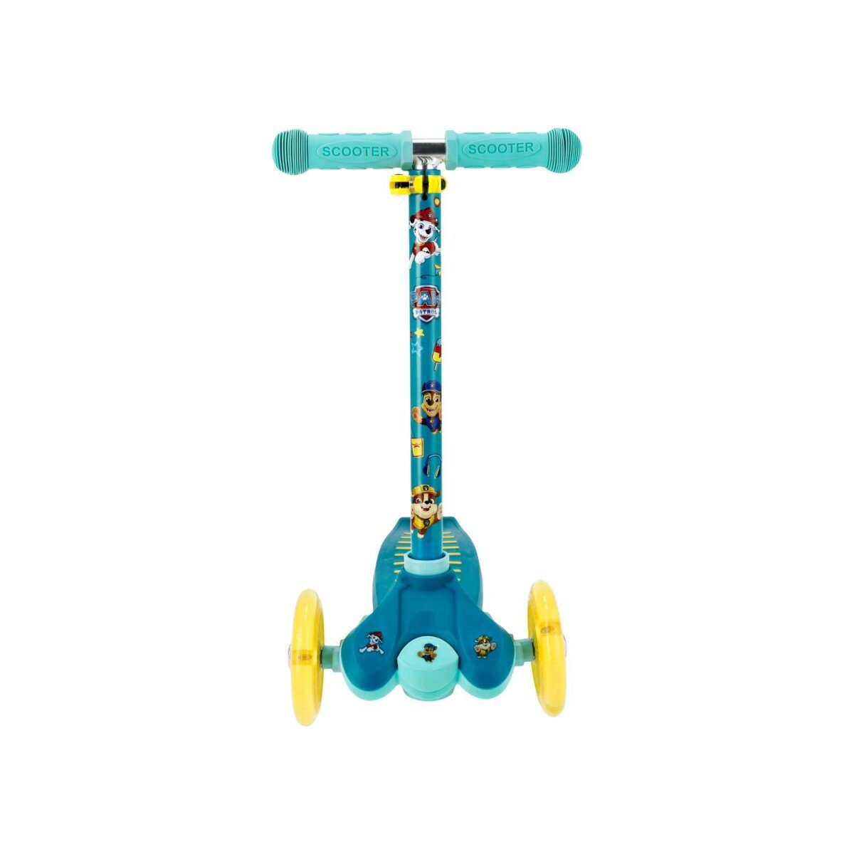 LUPILU® tri-scooter »Paw Patrol«