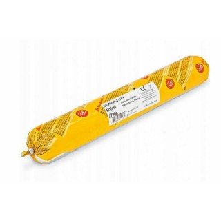 Sikaflex 11 FC Purform Dichtkleber 600 ml betongrau Sika