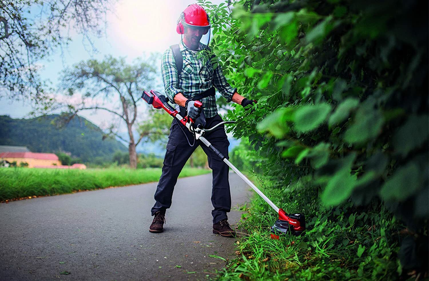Faux sans fil Einhell AGILLO Power