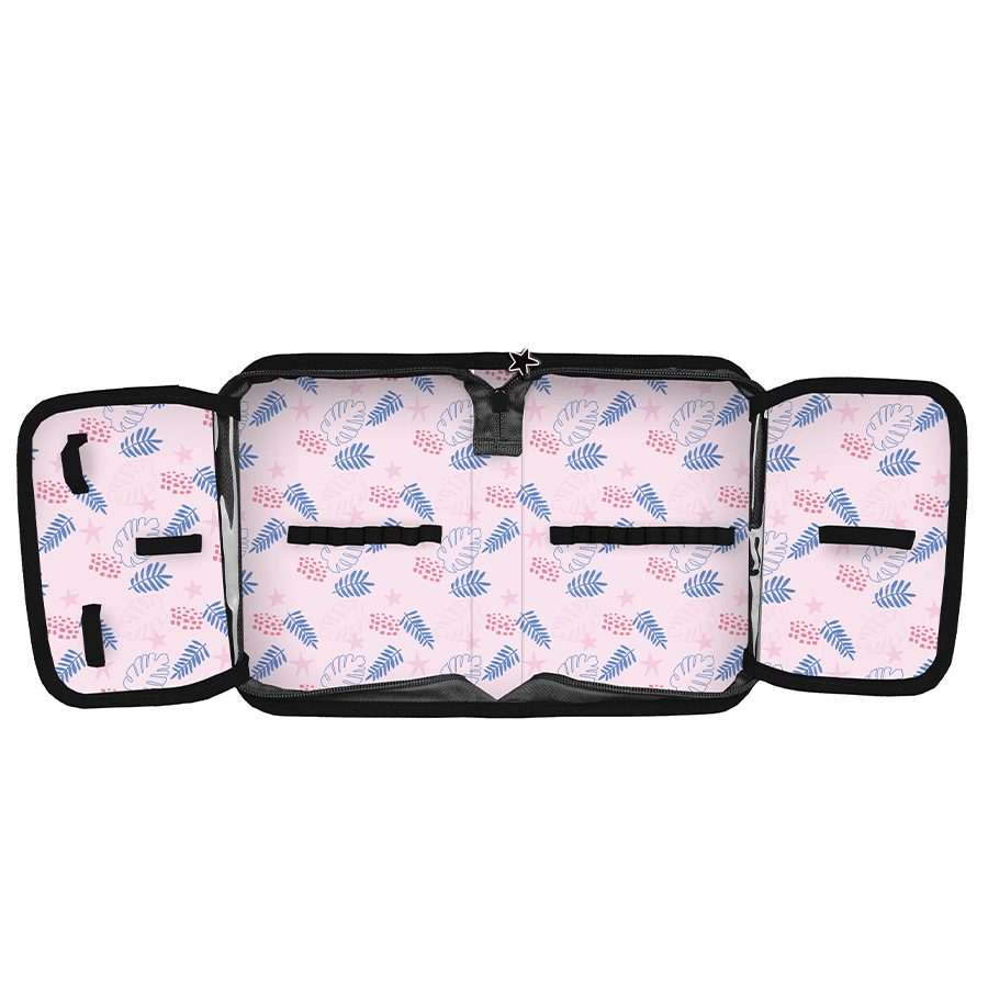 Pencil case without accessories Stitch - Little Dreamer