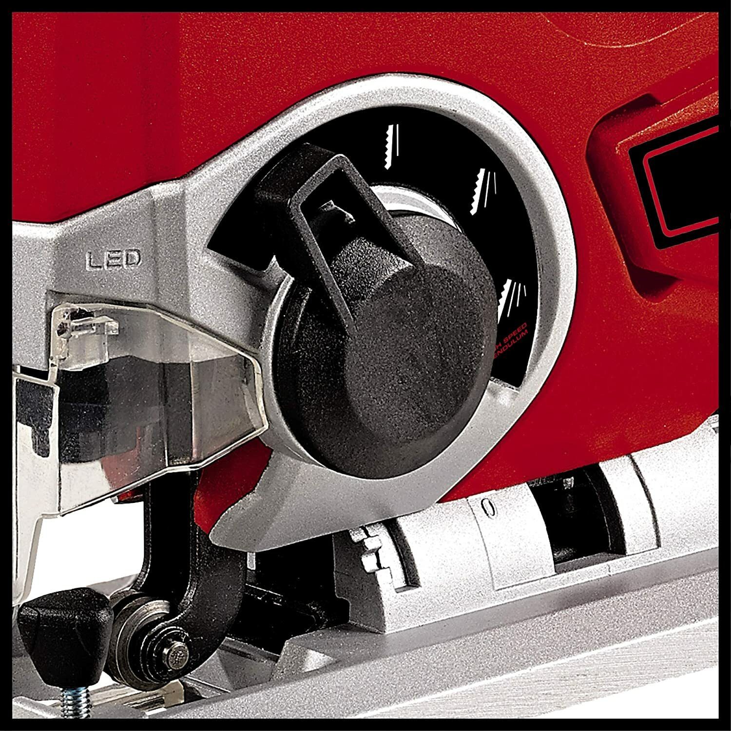 Einhell cordless jigsaw TE-JS 18 Li Solo Power