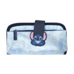Stitch Pencil Case - Blue Aloha
